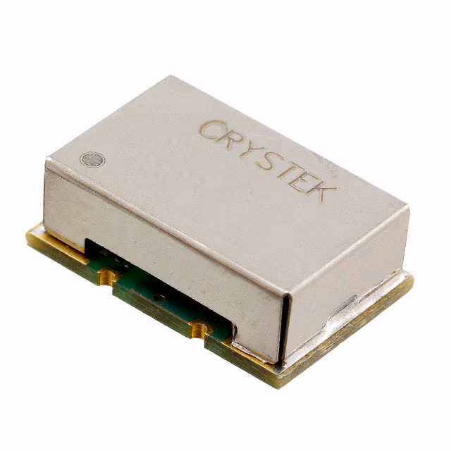 CCSO-914X-245.760 Crystek Corporation  Oszillatoren